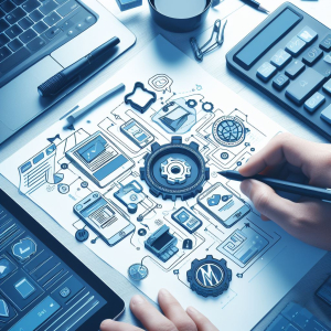 Magento-product-management